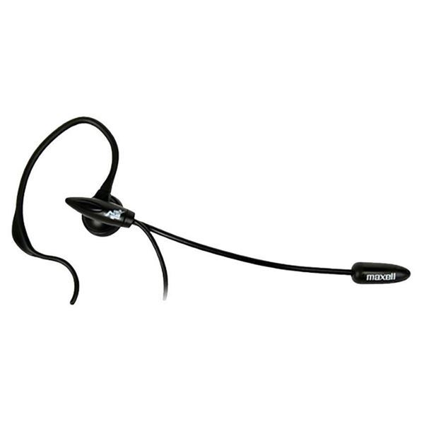 Imagen de Auricular Maxell H-mic1 C/micrófono