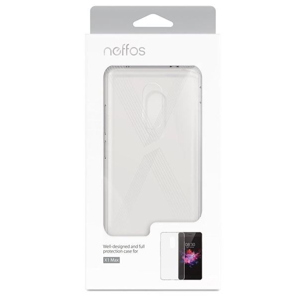 Imagen de Tp-link Neffos Case Y50