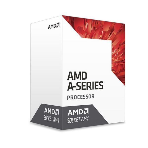 Imagen de Amd  A12-9800e Video Radeon Am4 AD9800AHABBOX