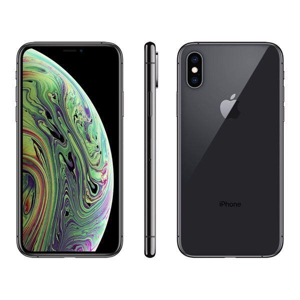 Imagen de Celular Apple Iphone Xs Max 64gb Gray