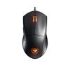 Imagen de Combo Gaming Gear Mouse Cougar Minos Xc + Pad Speed Xc