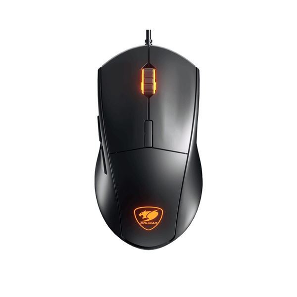 Imagen de Combo Gaming Gear Mouse Cougar Minos Xc + Pad Speed Xc