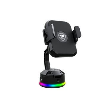 Imagen de Cargador Inalámbrico Cougar P/celular Bunker M Rgb