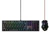 Imagen de Combo Gamer Redragon Teclado Mitra K551 + Mouse Griffin M607