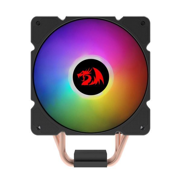 Imagen de Cpu Cooler Redragon Effect Rgb Cc-2000