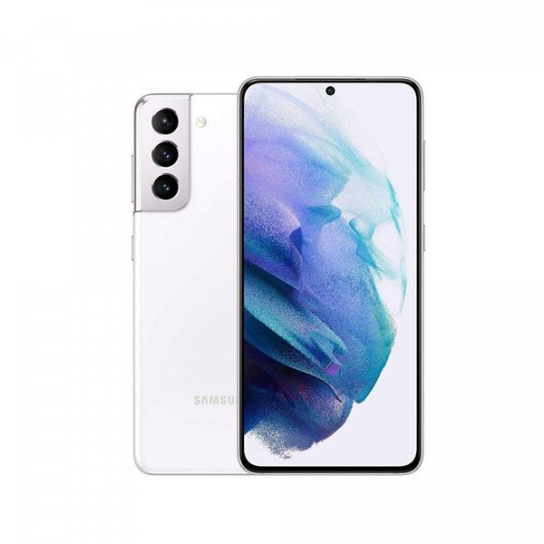 Imagen de Celular Samsung S21 G991f/ds 128gb Phantom White