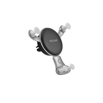 Imagen de Soporte Cargador Inal Wesdar Wx3 P/Auto