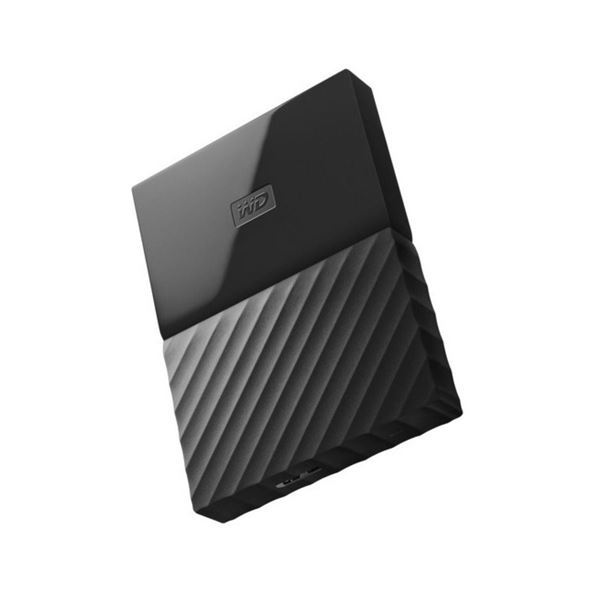 Imagen de Western Digital Disco Duro Externo 4Tb My Passport USB
