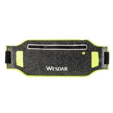 Imagen de Estuche Smartphones Whb2 Wesdar Para Correr Green