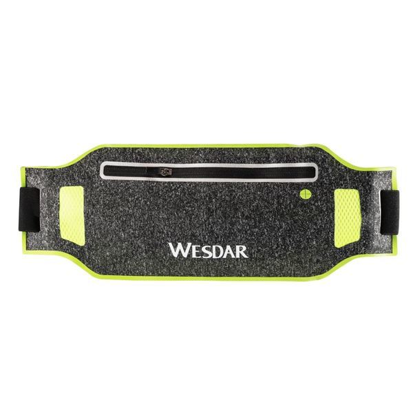 Imagen de Estuche Smartphones Whb2 Wesdar Para Correr Green