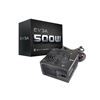 Imagen de Evga 500w 80 Plus W1