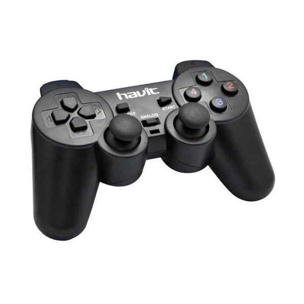 Imagen de Joystick Pc Havit G69