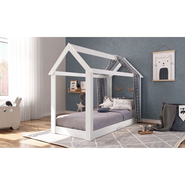 Imagen de Mini Cama Montessoriana	