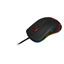 Imagen de Mouse Cliptec 574 Taurinot Black