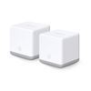 Imagen de MERCUSYS Router Mesh Halo S3 2-pack