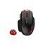 Imagen de Mouse Havit Gaming Ms1005 Black