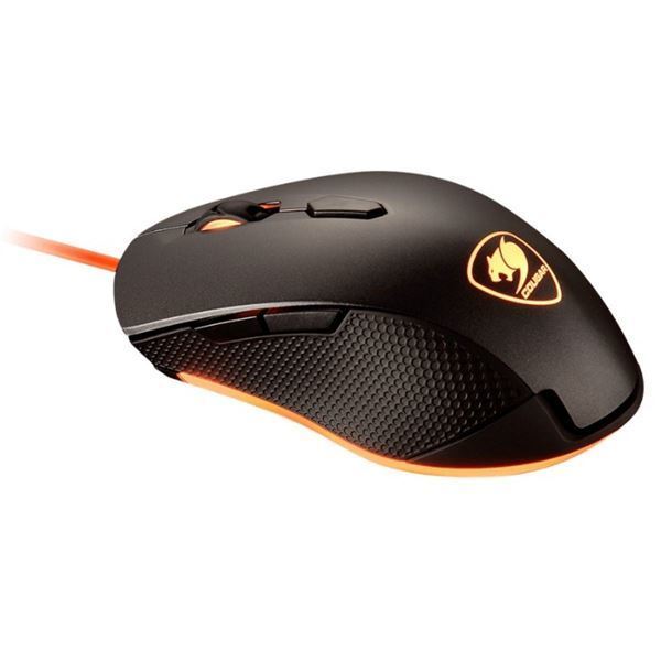 Imagen de Mouse Gamer Cougar Minos X2