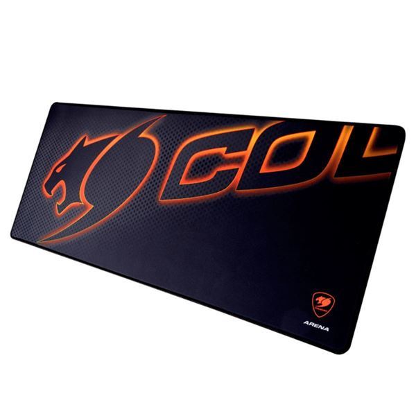 Imagen de Mouse Pad Cougar Arena Black