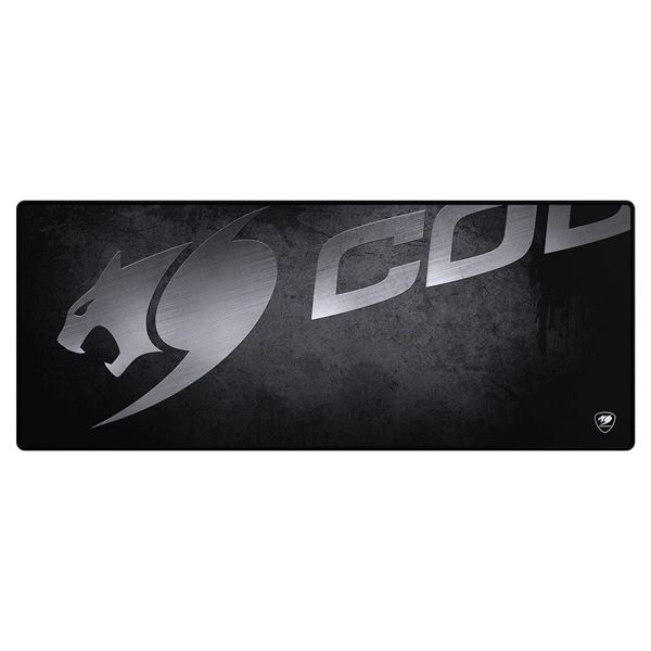 Imagen de Mousepad Cougar Arena X Black Xl