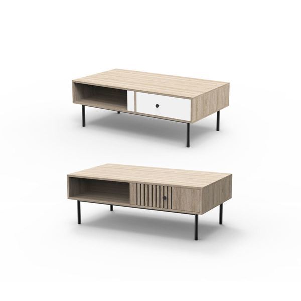 Imagen de Mesa Ratona Kobe