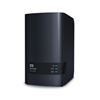 Imagen de Nas Wd My Cloud Ex2 U 8tb Usb3 RJ45 Negro