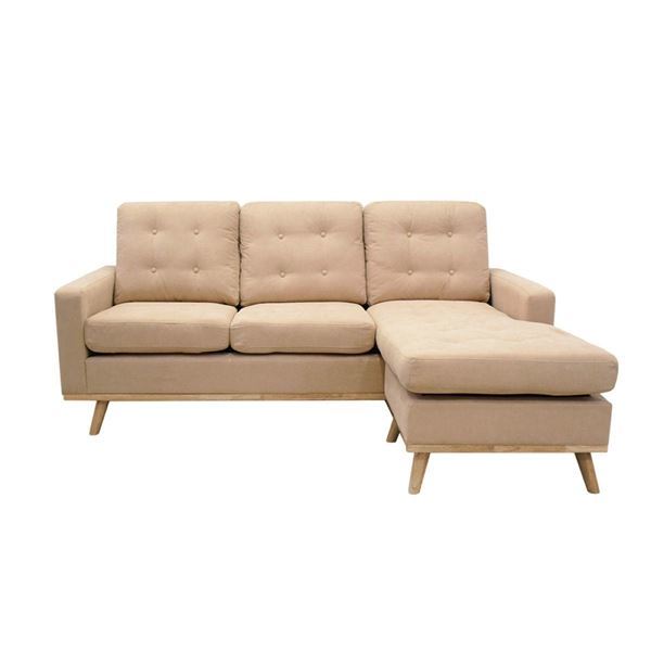 Imagen de Sillón Esquinero Oslo Beige
