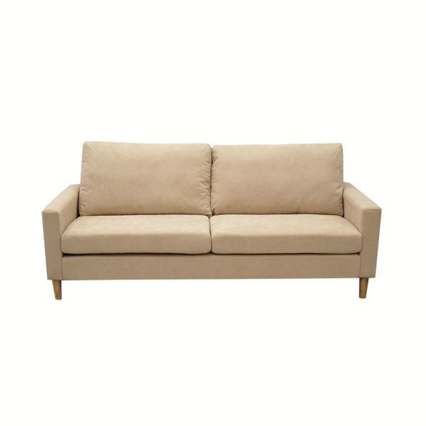 Imagen de Sillon 3 Cuerpos Tokio Beige
