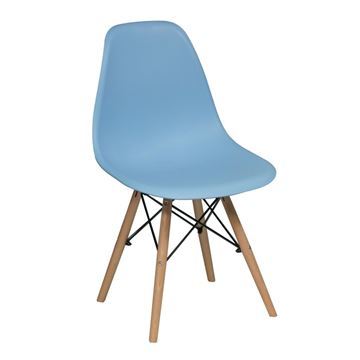 Imagen de Silla Eames Celeste - P05-80030