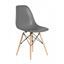 Imagen de Silla Eames Gris