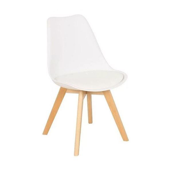 Imagen de Silla Tulip Blanca