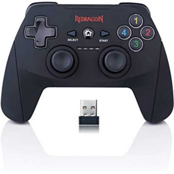 Imagen de Joystick Redragon Harrow G808