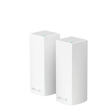 Imagen de Linksys Sist. Malla Wifi Velop WHW0302 AC4400 2UN