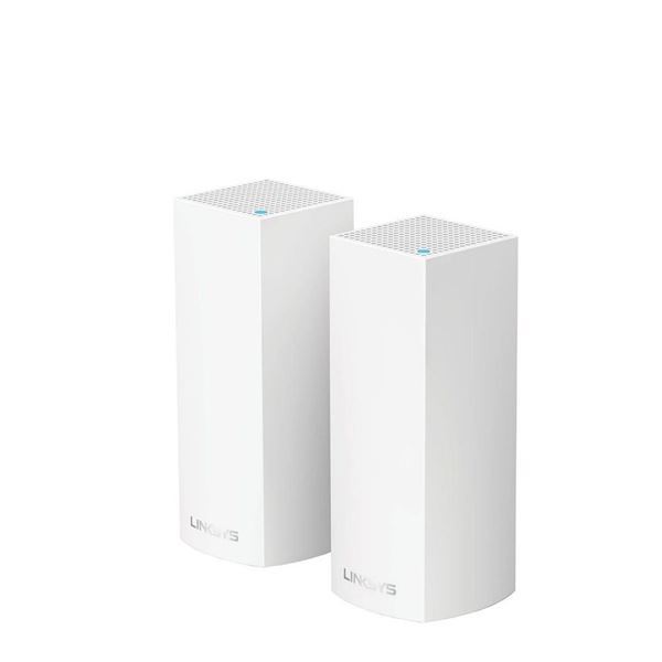 Imagen de Linksys Sist. Malla Wifi Velop WHW0302 AC4400 2UN