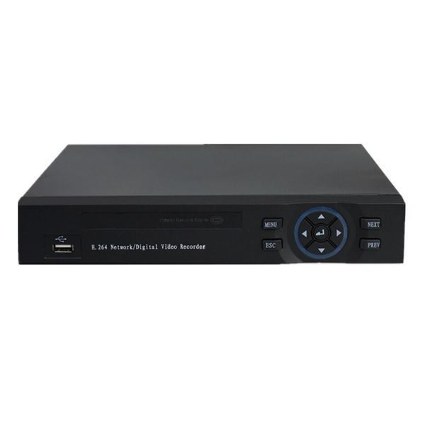 Imagen de Nvr Anson Ax-90045g 1080p 4ch