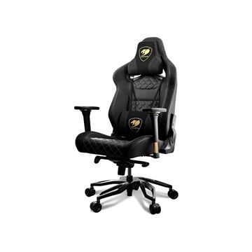 Imagen de Silla Cougar Armor Titan Pro Royal
