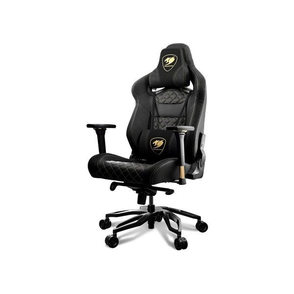 Imagen de Silla Cougar Armor Titan Pro Royal