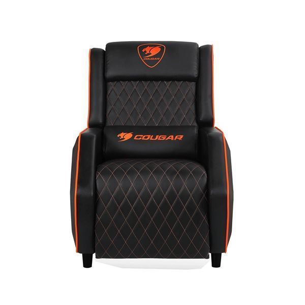 Imagen de Silla Cougar Ranger Orange