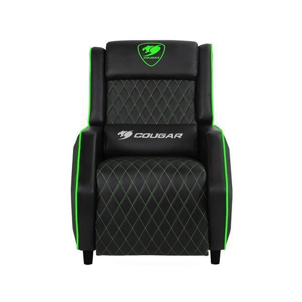 Imagen de Silla Cougar Ranger Xb