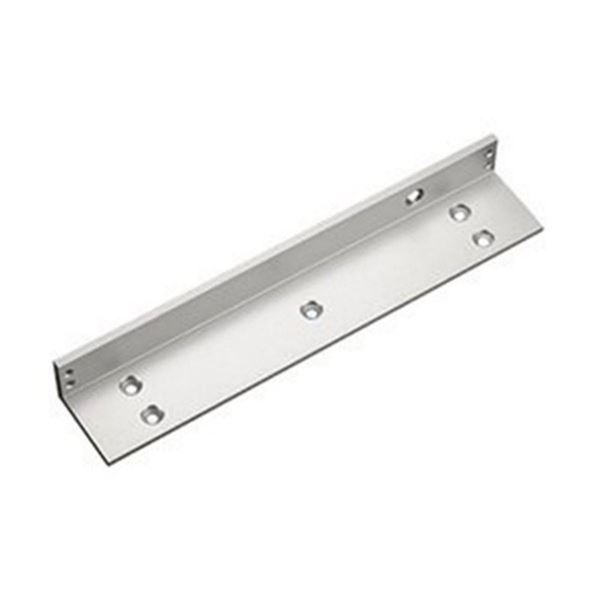 Imagen de Dahua Asf500l Base Tipo L Para Cerrojo De 500kg