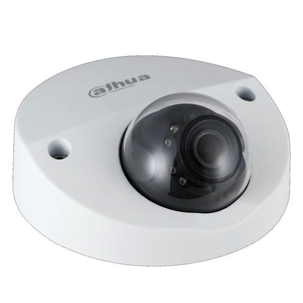 Imagen de Dahua Hdbw2231f-m Domo 1080p 3.6mm 1/2.8" Movil