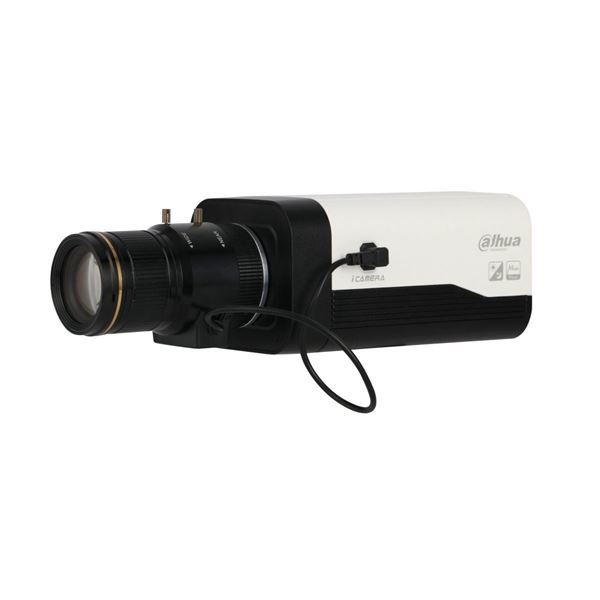 Imagen de Dahua Ipc-hf8242f-fr Ip Reconocimiento Facial Poe
