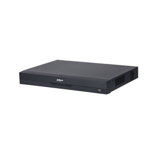 Imagen de Dahua Nvr2216-i 16 Canales 12mp 2 Hd 10 Tb
