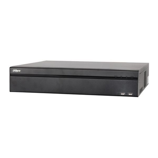 Imagen de Nvr Dahua Nvr5832-16p-4k 12mp 8hdd(6tb) 16 Poe