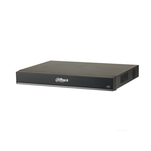 Imagen de Dahua Nvr4216-i 16 Canales 12mp 2 Hd 10 Tb