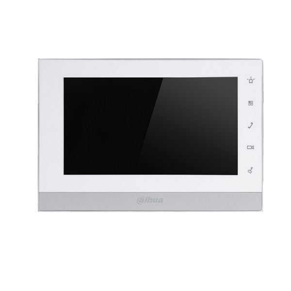 Imagen de Dahua Monitor Video Portero 7" 2 Hilos