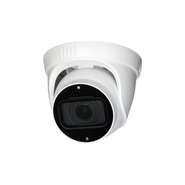 Imagen de Dahua Domo Hdcvi T3a21-vf Varifocal 2.8 - 12mm