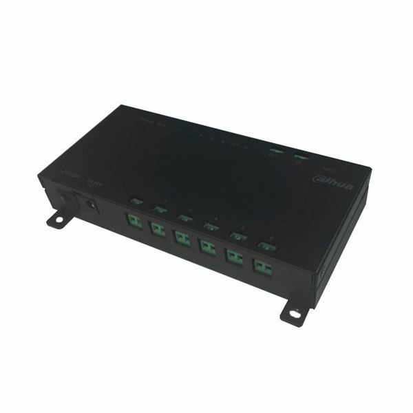 Imagen de Dahua Controlador Video Portero 2 Hilos + Aliment