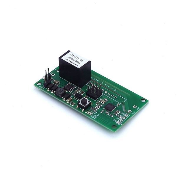 Imagen de Sonoff Sv Relay 5-24vdc 10a