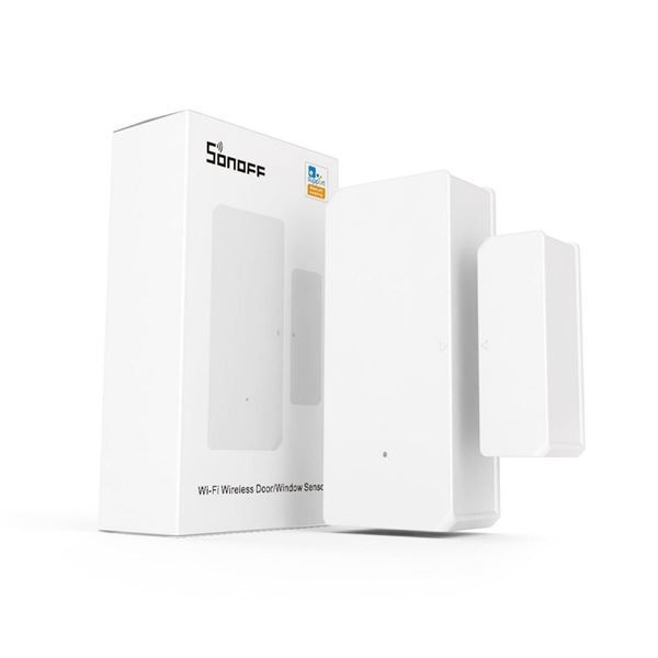 Imagen de Sonoff Dw2 Sensor Magnetico Puertas/ventanas Wifi