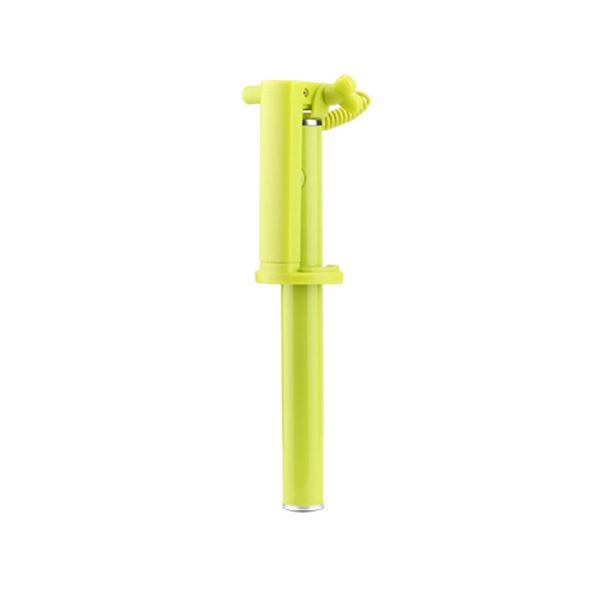 Imagen de Selfie Stick Wesdar Zp1 Verde